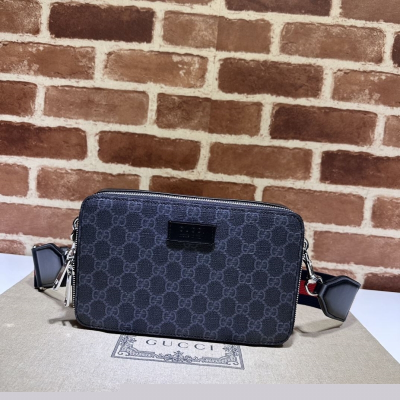 G*u*i satchel bags